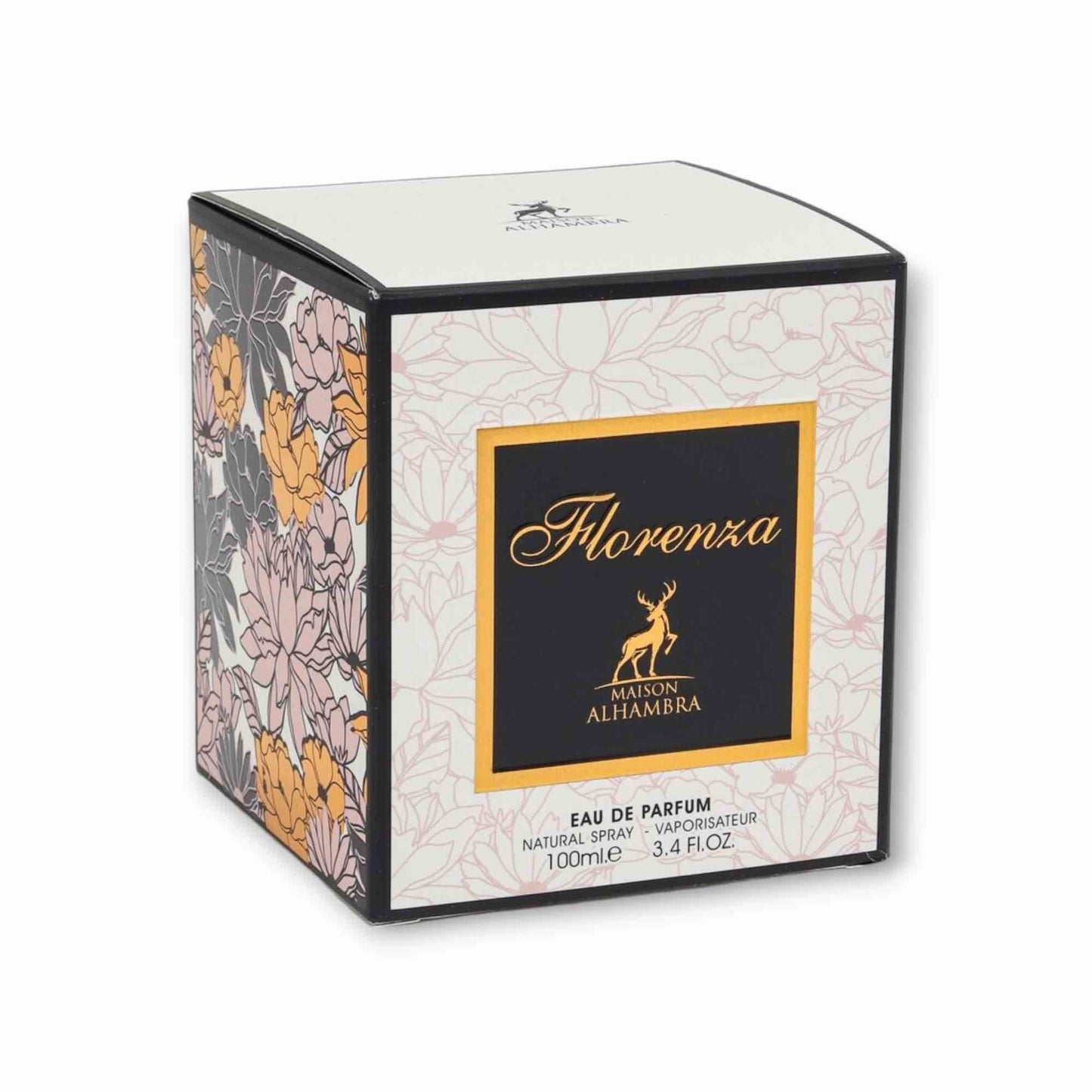 Maison Alhambra Florence 100ML EDP