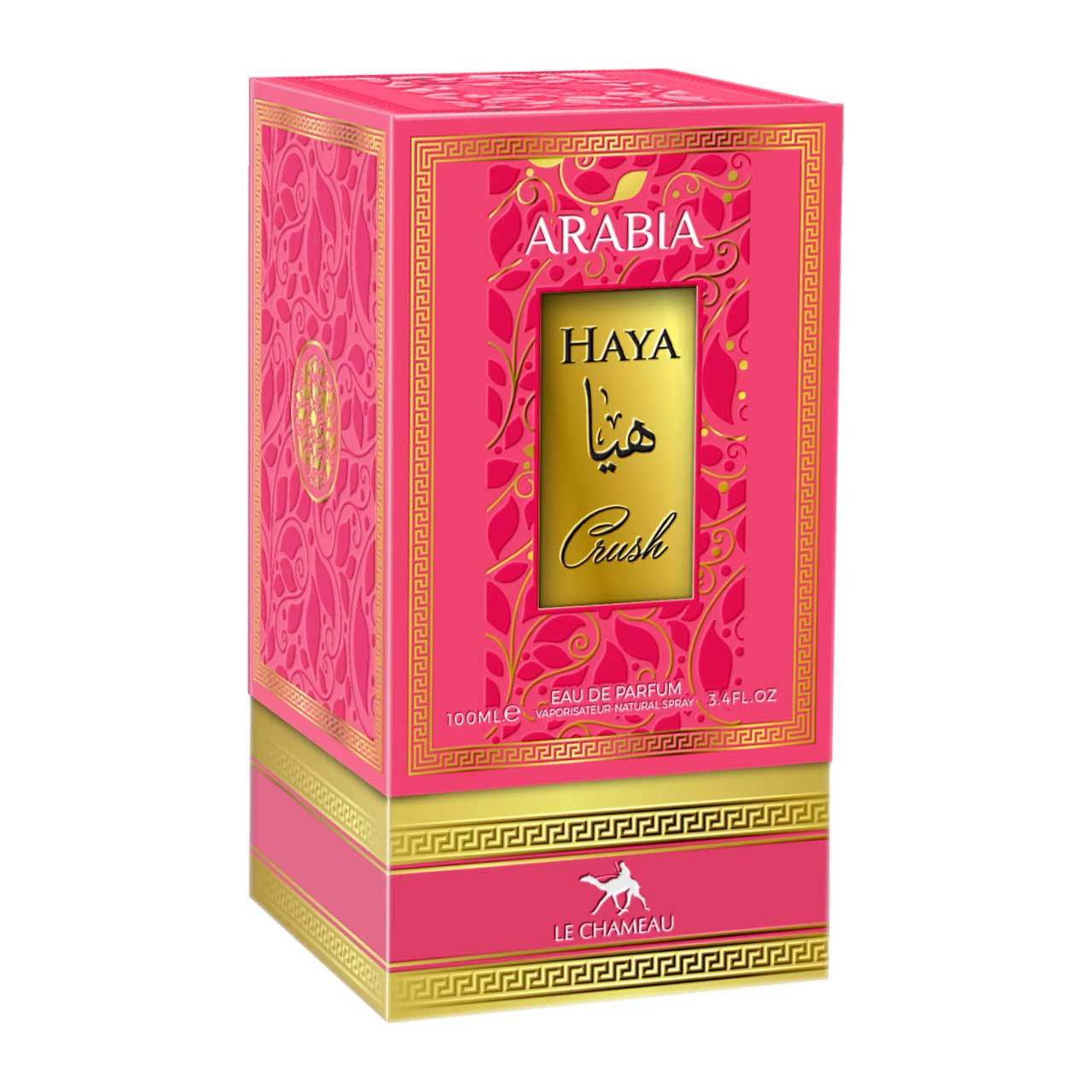 Le Chameau Arabia Haya Crush Dama 100ML EDP