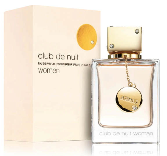 Armaf Club de Nuit Woman 105 ML EDP