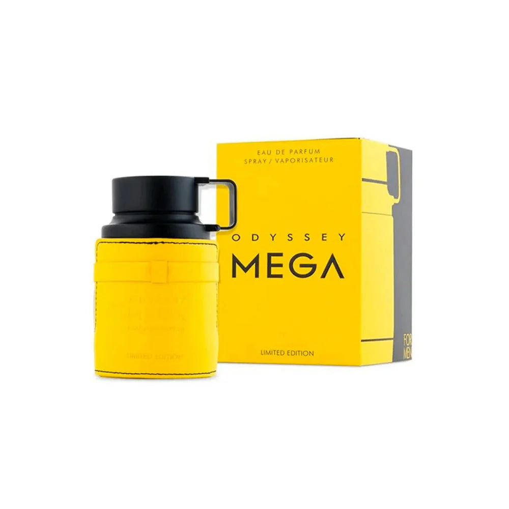 Armaf Odyssey Mega Man 100ML EDP