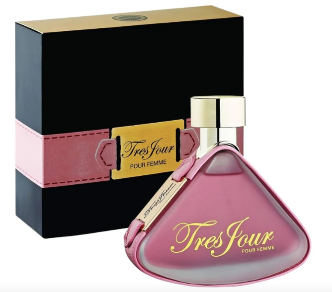 Armaf Tres Jour 100ML EDP