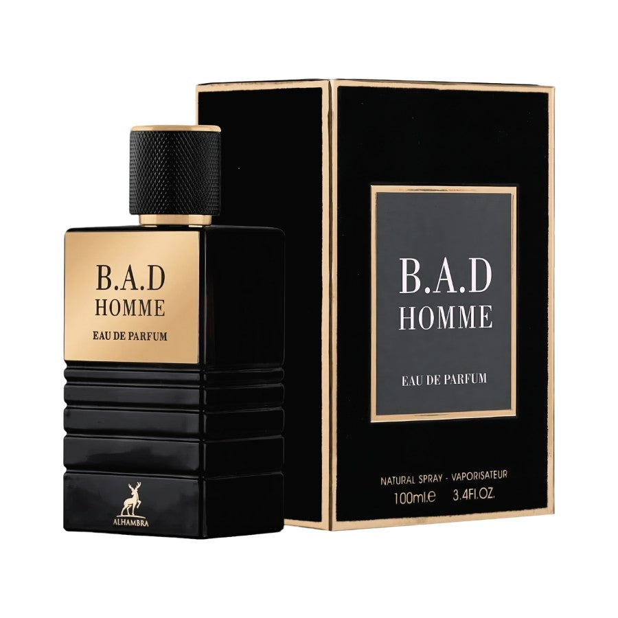 Maison Alhambra Bad Homme Caballero 100ML EDP