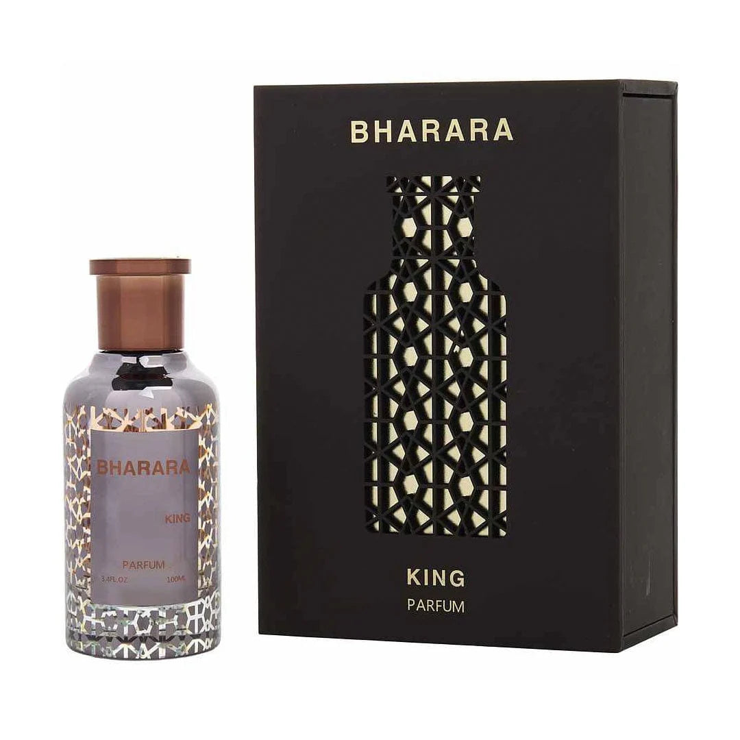 Bharara King Parfum Man 100ML EDP