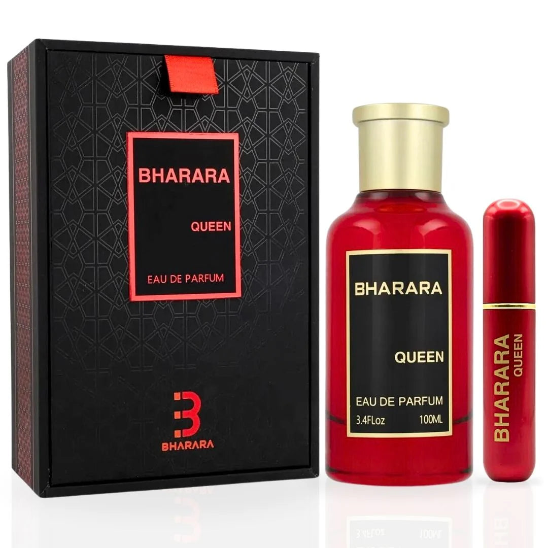 Bharara Queen Dama 100ML EDP