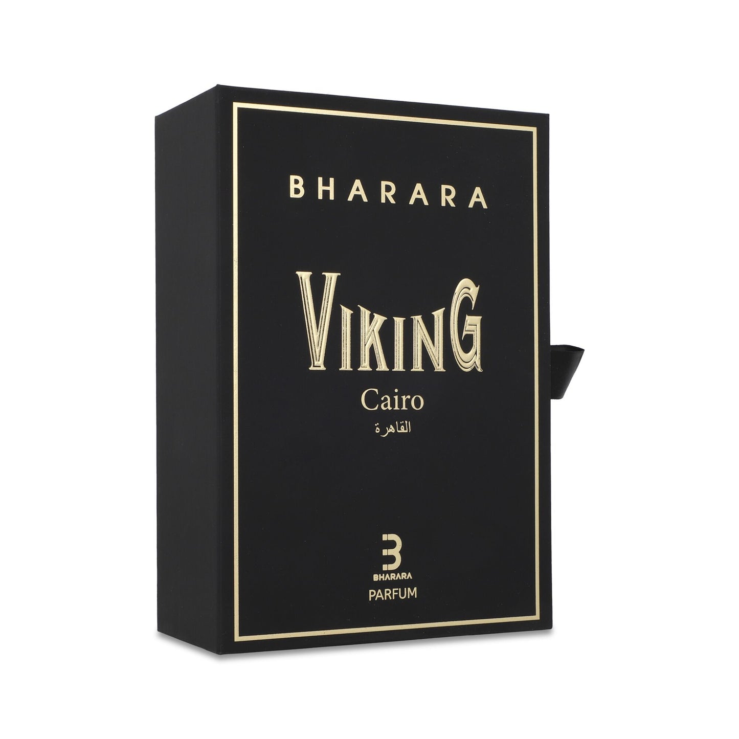 Bharara Viking Cairo 100ml EDP