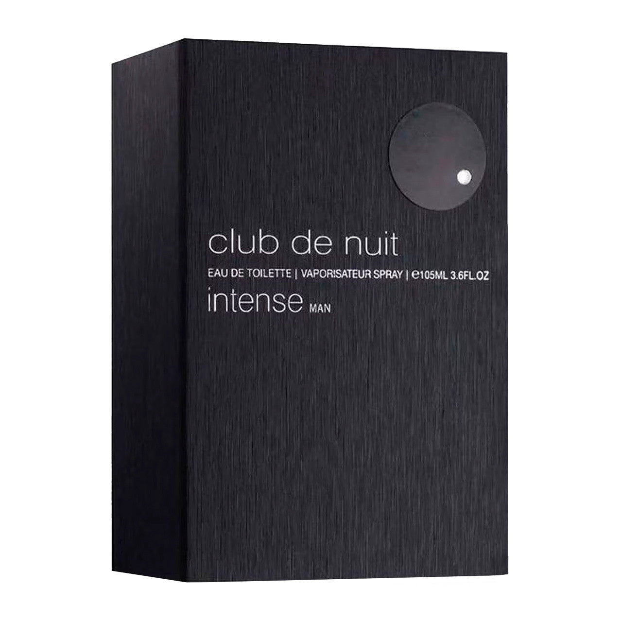 Armaf Club de Nuit Intense 105ML EDT