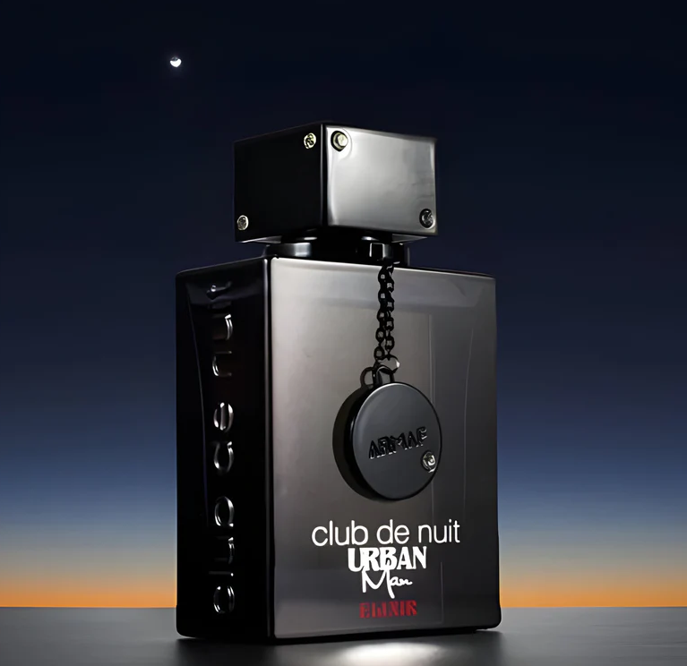 Armaf Club de Nuit Urban Elixir 105ML EDP