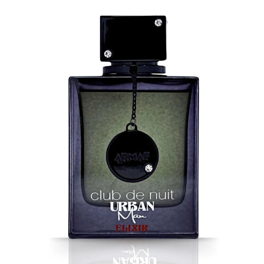 Armaf Club de Nuit Urban Elixir 105ML EDP