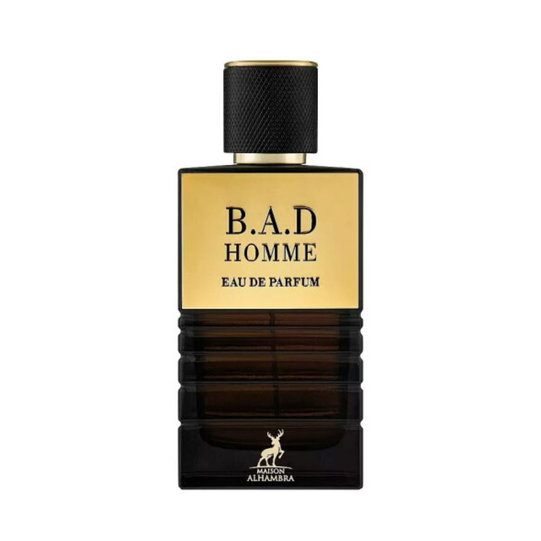 Maison Alhambra Bad Homme Caballero 100ML EDP