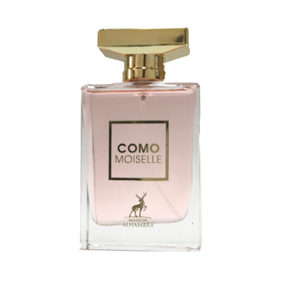 Maison Alhambra Como Moiselle 100ML EDP