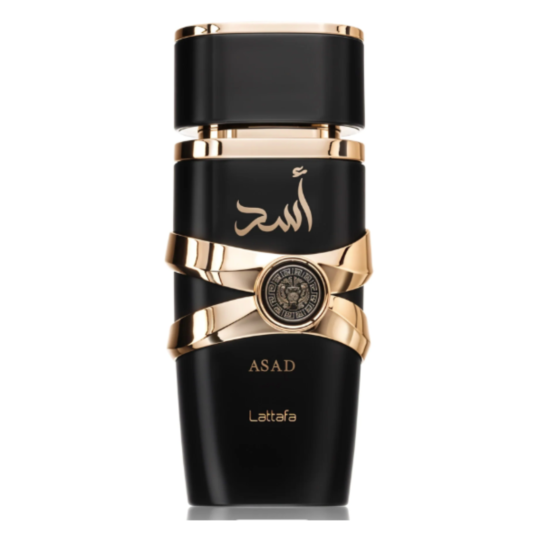 Perfume Lattafa Asad 100 ml