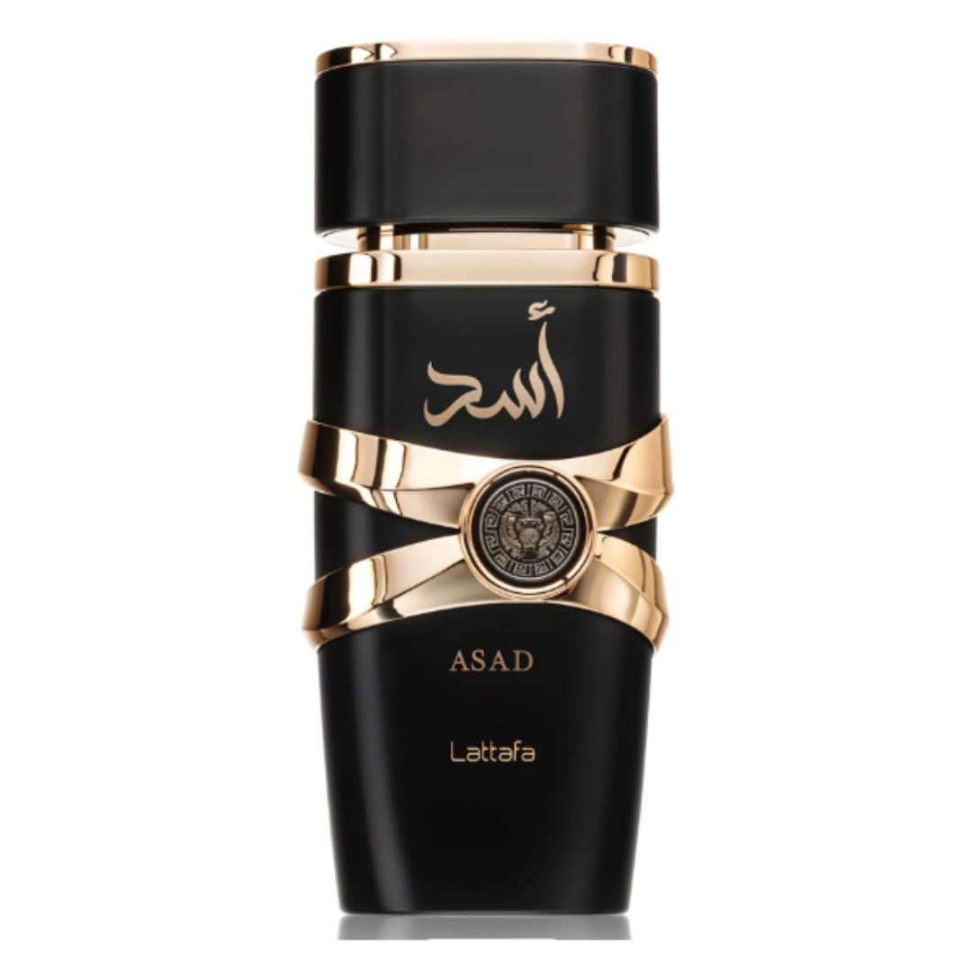 Lattafa Asad 100ML EDP