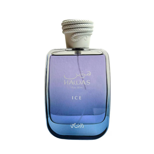 Rasasi Hawas ICE Man 100ML EDP