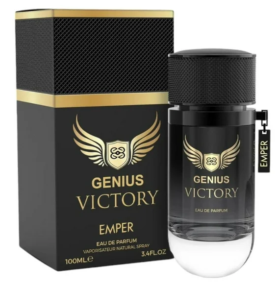 Emper Genius Victory 100 ML EDP