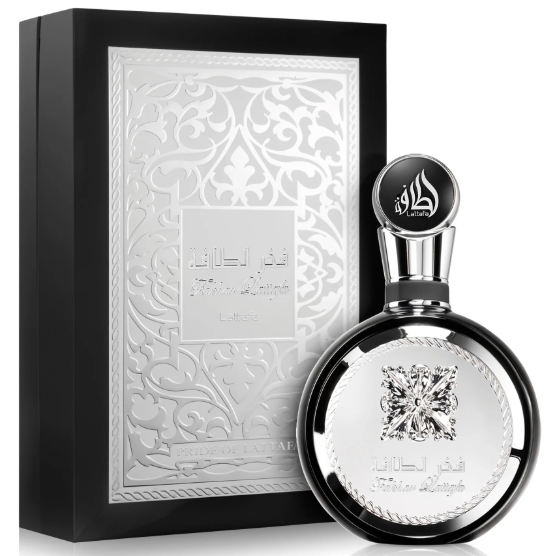 Lattafa Fakhar 100 ML EDP