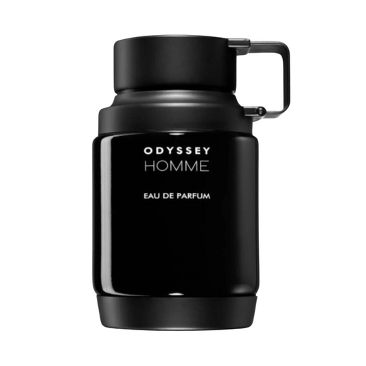 Armaf Odyssey Homme Black 100ML EDP