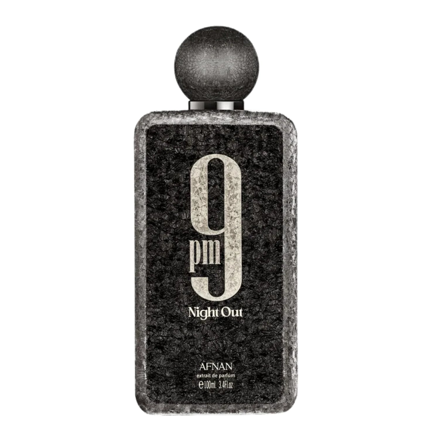 9pm Night Out Extrait de Parfum 100ml - Caballero