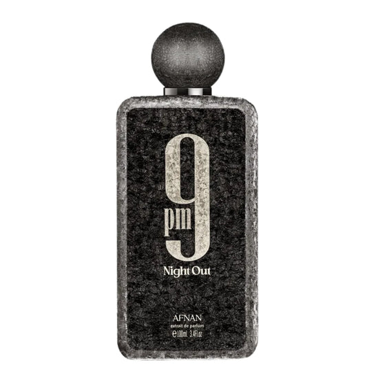 9pm Night Out Extrait de Parfum 100ml - Caballero