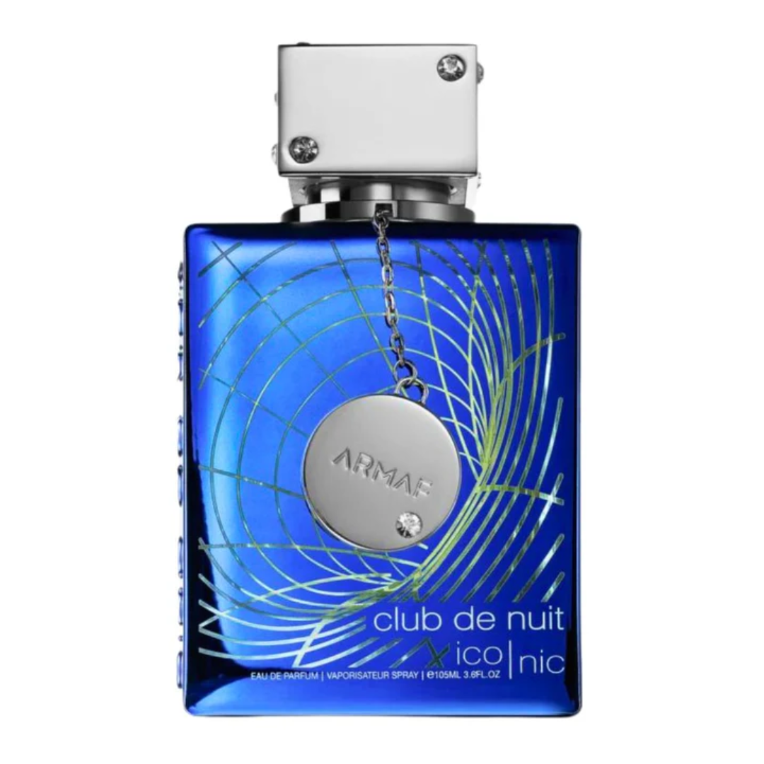 Armaf Club de Nuit  Iconic 105ML EDP