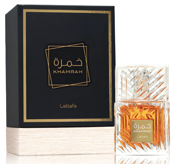 Lattafa Khamrah 100ML EDP