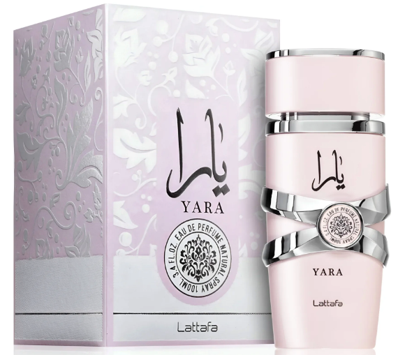 Lattafa Yara Woman 100ML EDP