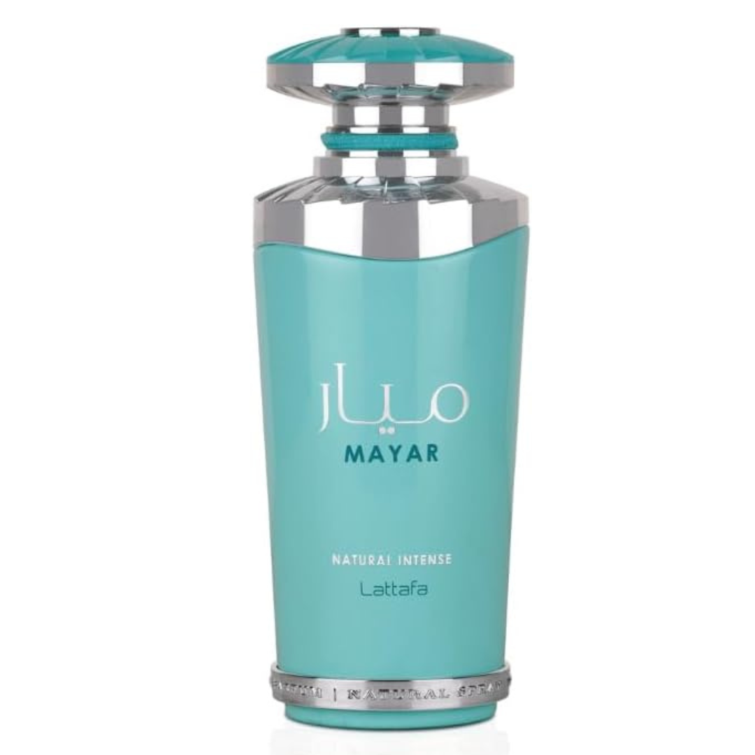 Lattafa Mayar Natural Intense Dama 100ML EDP