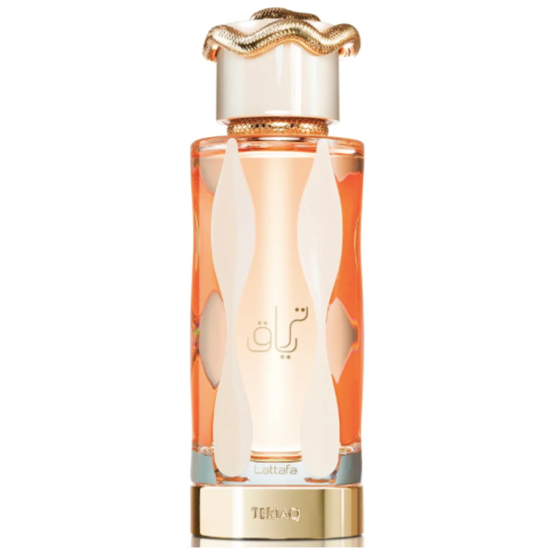 LATTAFA TERIAQ 100 ML EDP