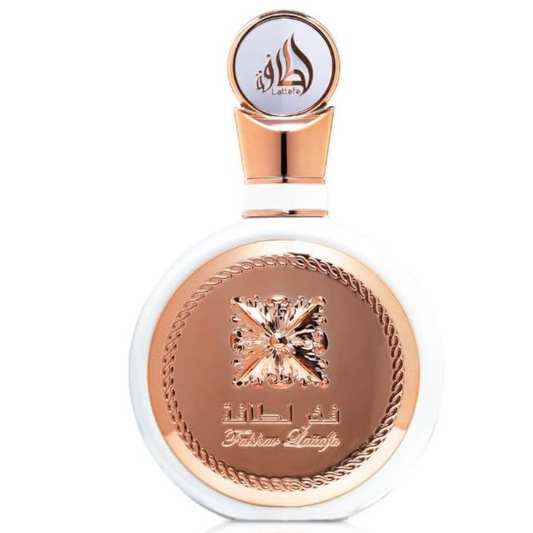 Lattafa Fakhar Rose Dama 100ML EDP