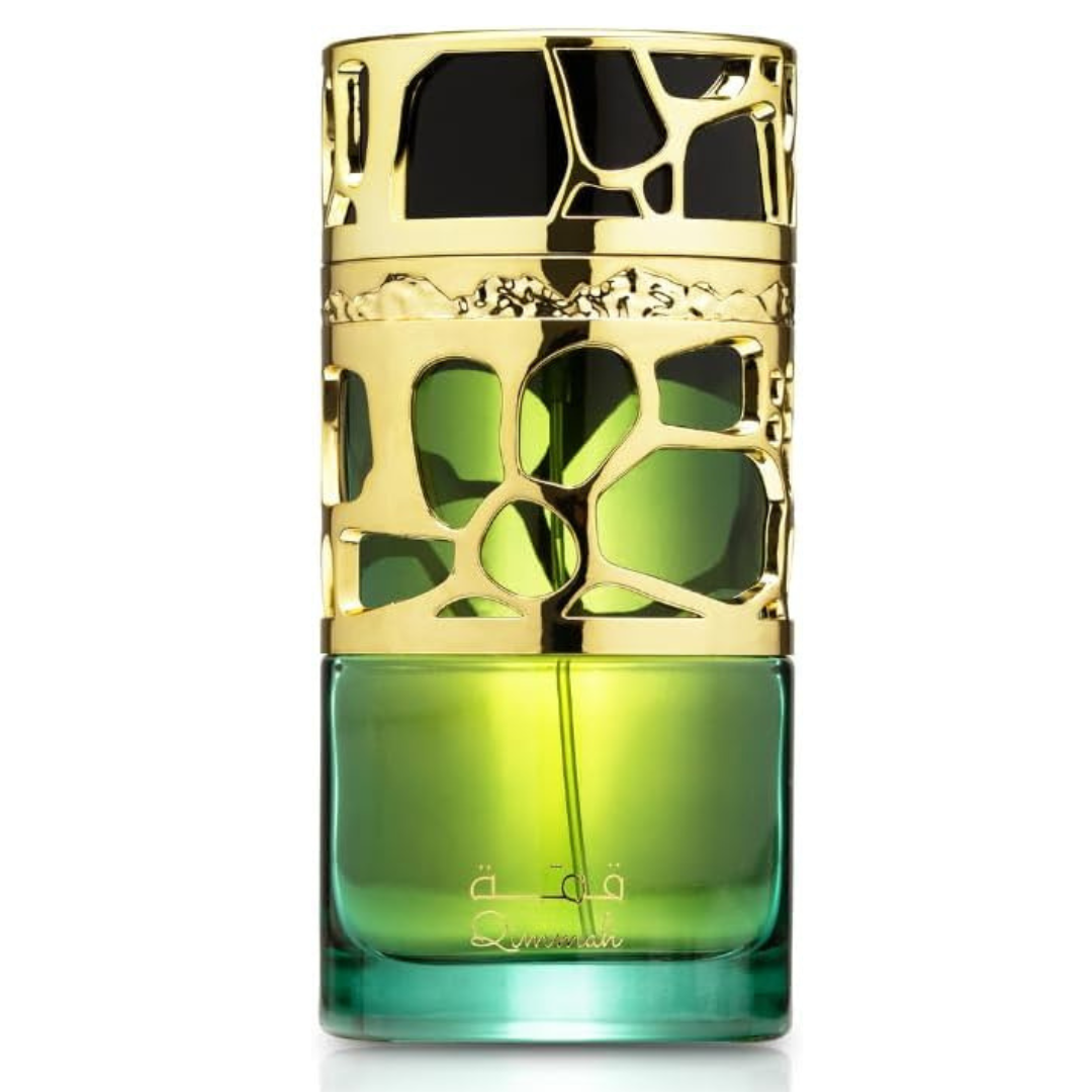 Lattafa Qimmah Dama 100ML EDP