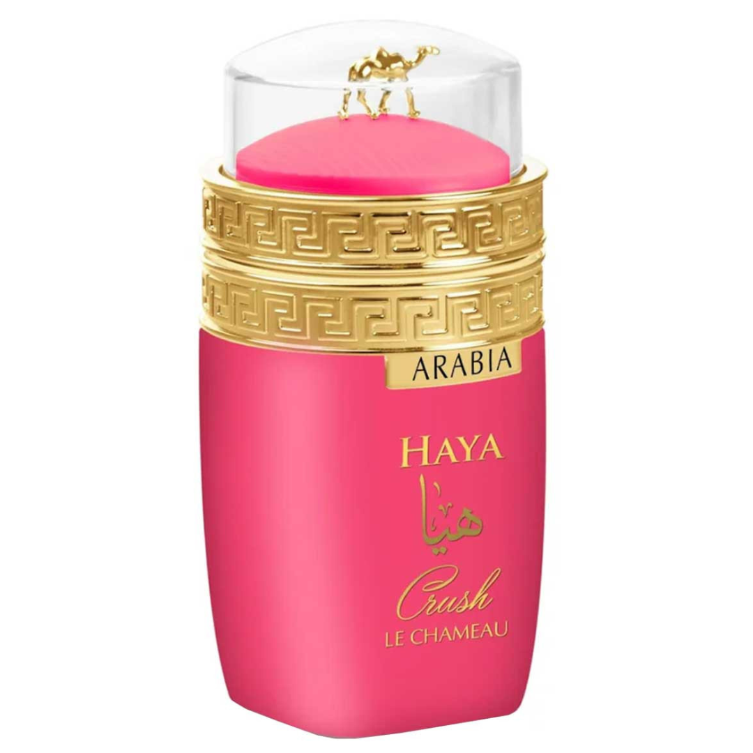 Le Chameau Arabia Haya Crush Dama 100ML EDP