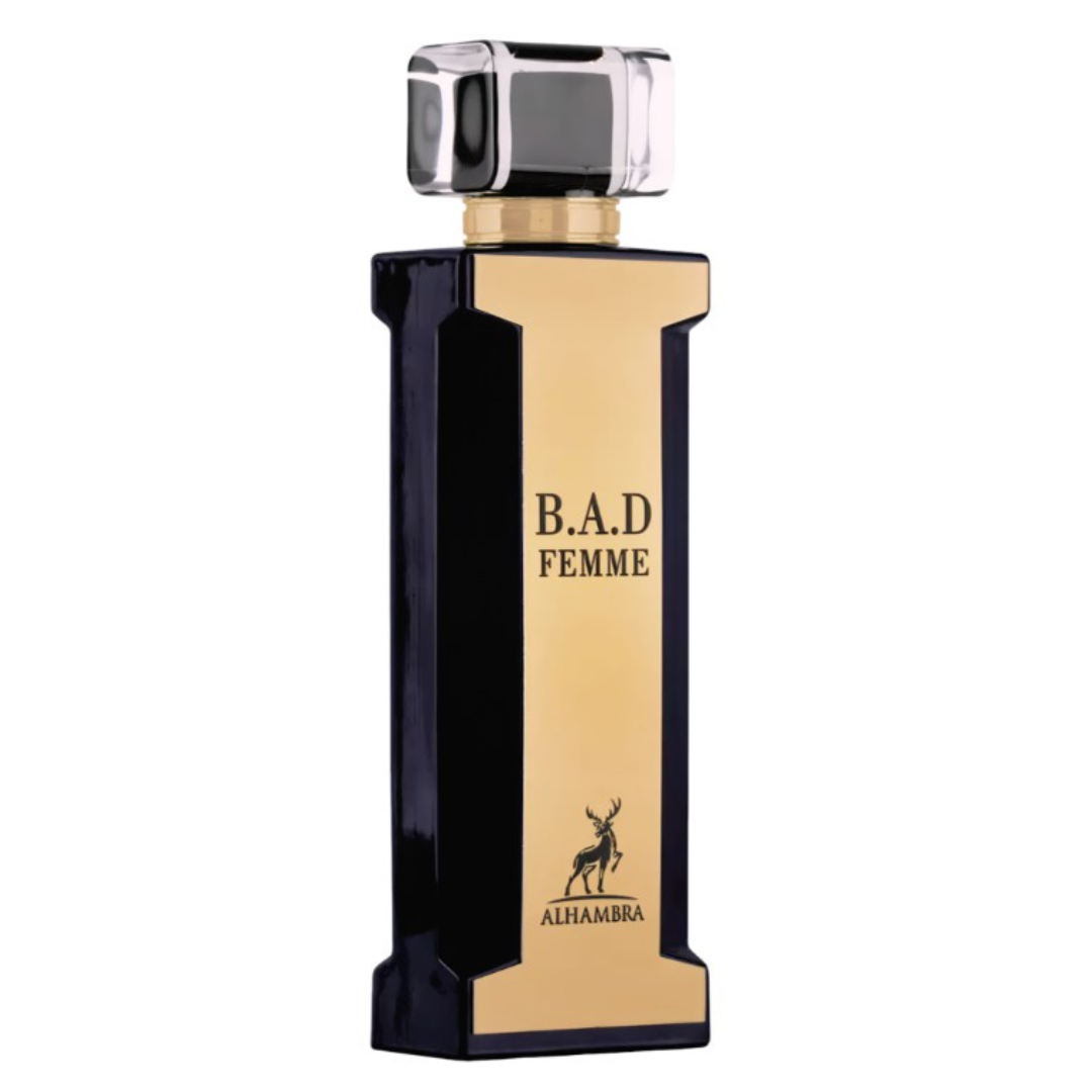 Maison Alhambra Bad Femme 100ML EDP