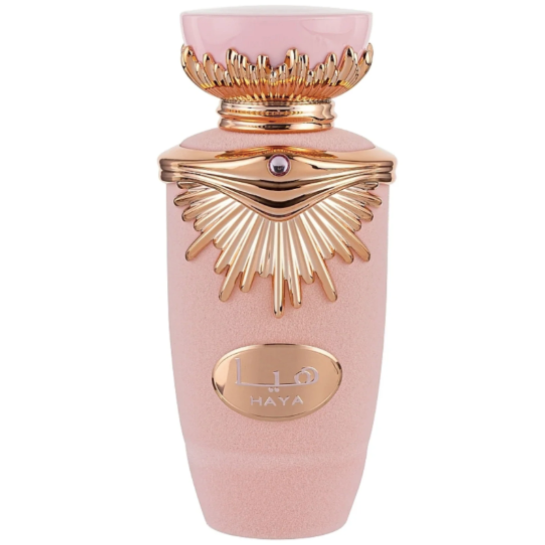Lattafa Haya Dama 100ML EDP