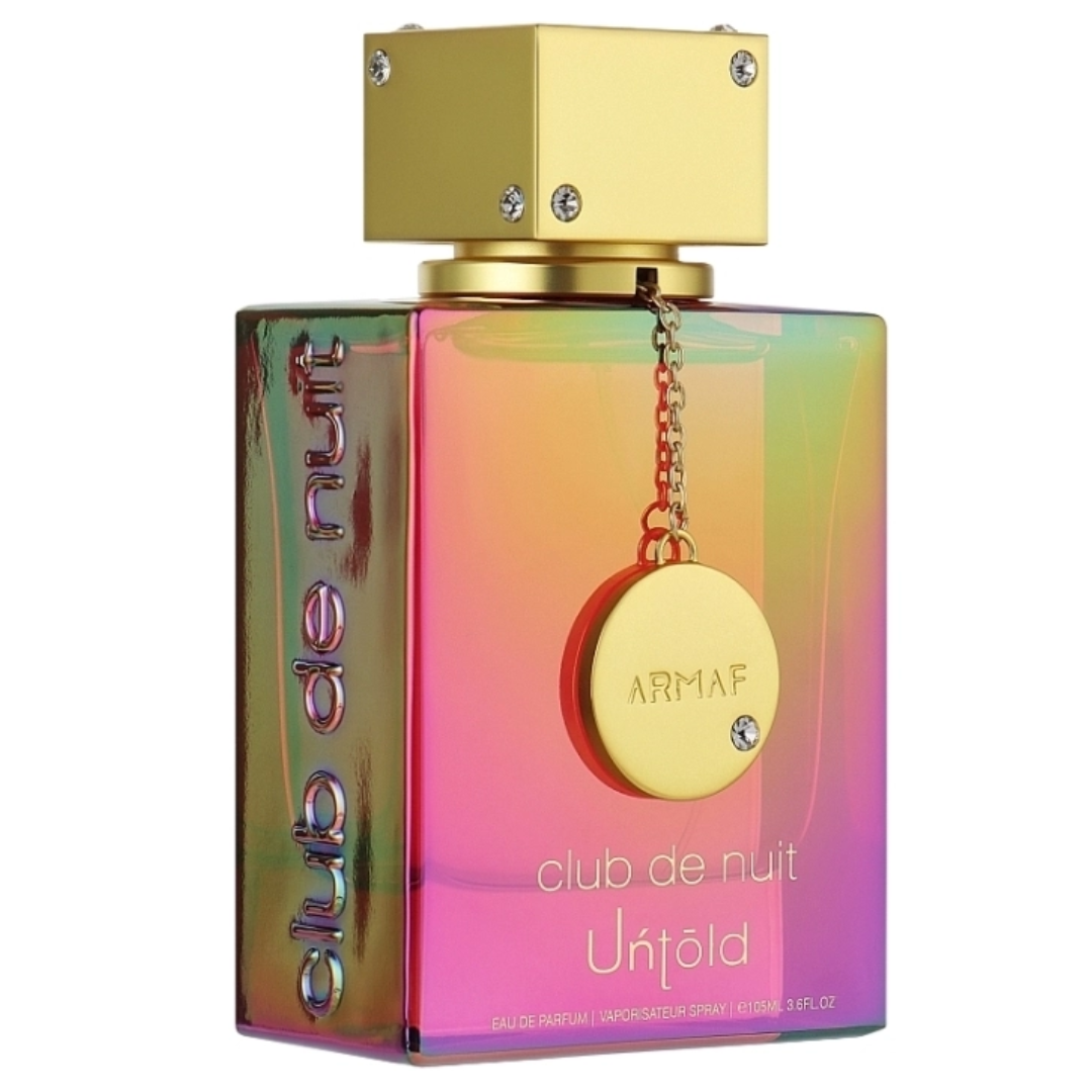 Armaf Club de Nuit Untold 105 ML EDP