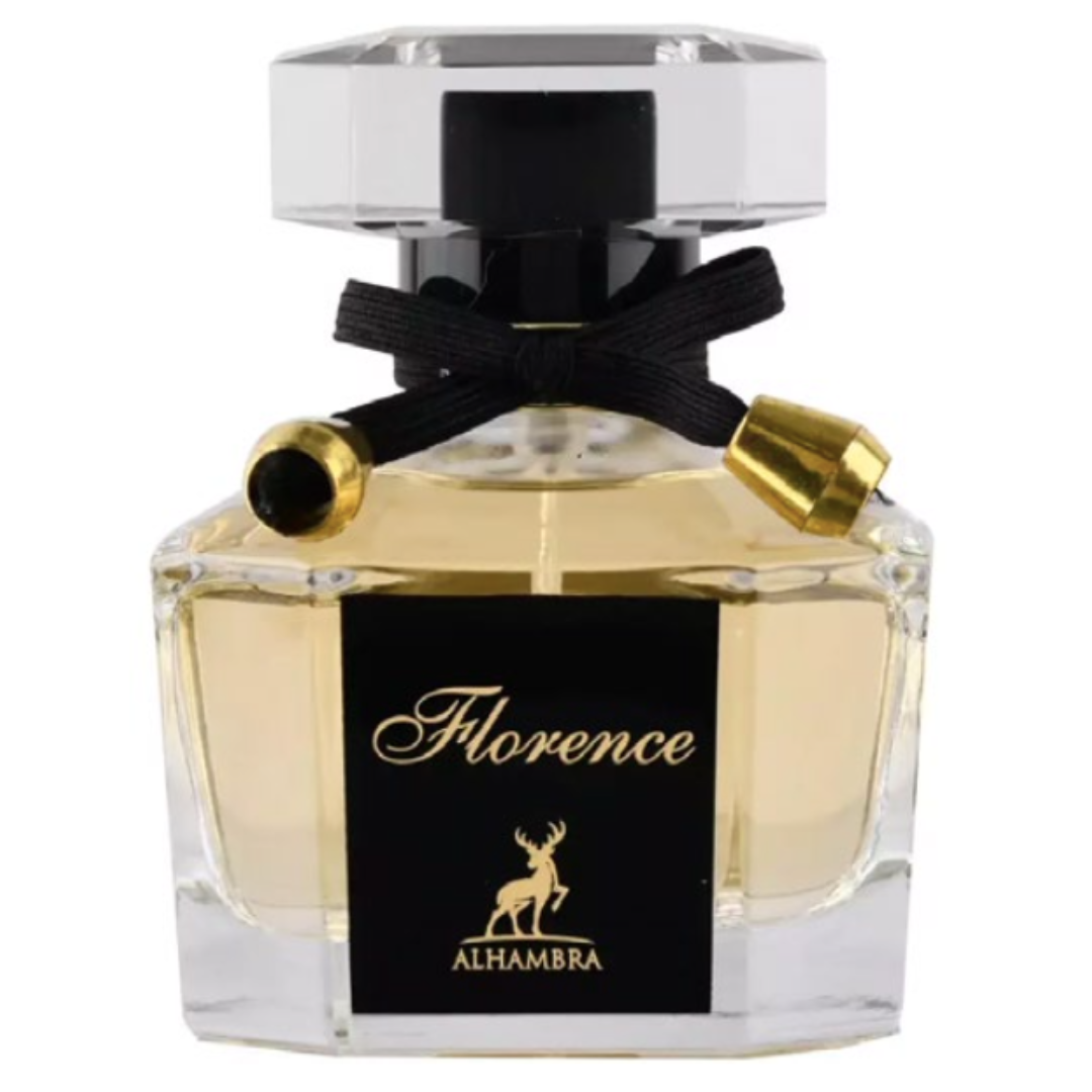 Maison Alhambra Florence 100ML EDP