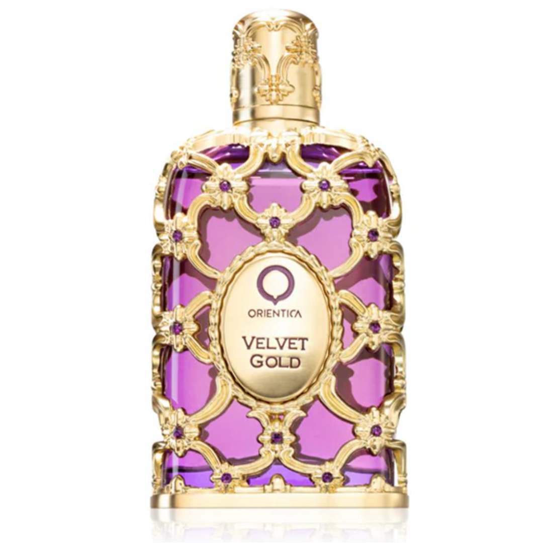 Orientica Velvet Gold 80 ML EDP