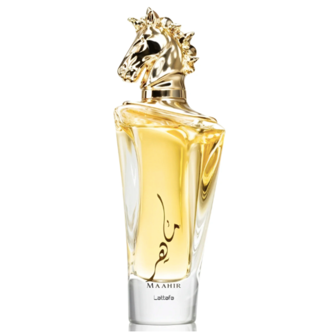 Lattafa Maahir Gold 100 ML EDP