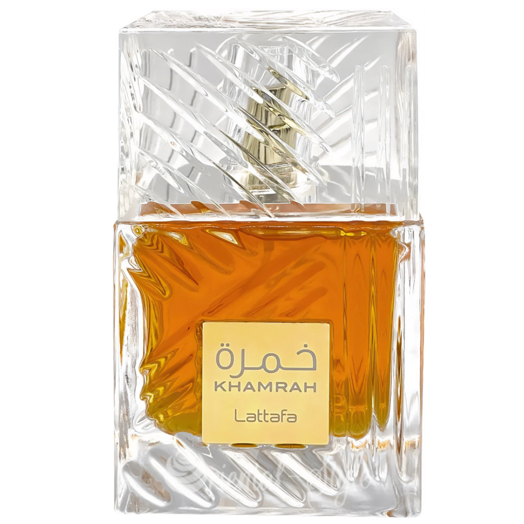 Lattafa Khamrah 100ML EDP