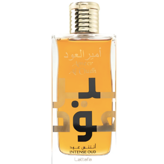Lattafa Ameer Al Oudh Intense Oud 100ML EDP