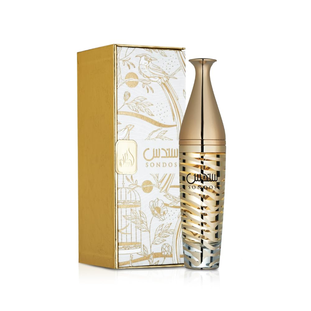 Lattafa Sondos Woman 100ML EDP