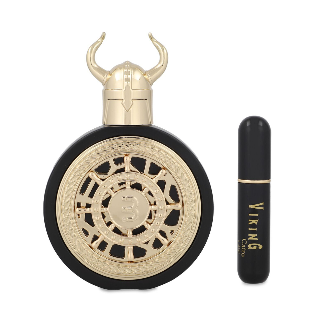 Bharara Viking Cairo 100ml EDP