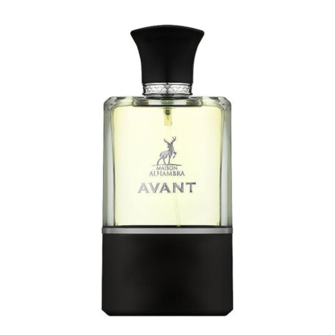 Maison Alhambra Avant Caballero 100ML EDP