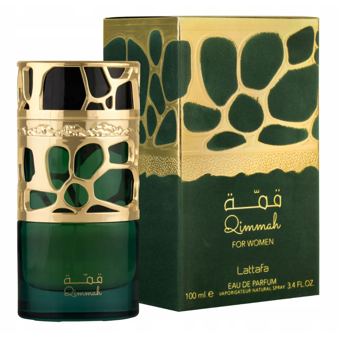 Lattafa Qimmah Dama 100ML EDP