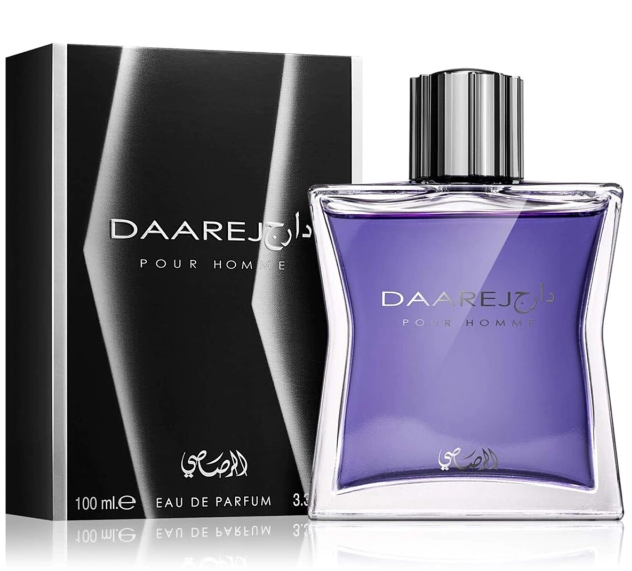 Rasasi Daarej 100 ML EDP