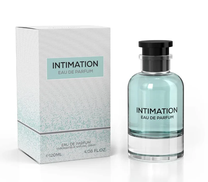 Emper Intimation 100 ML EDP