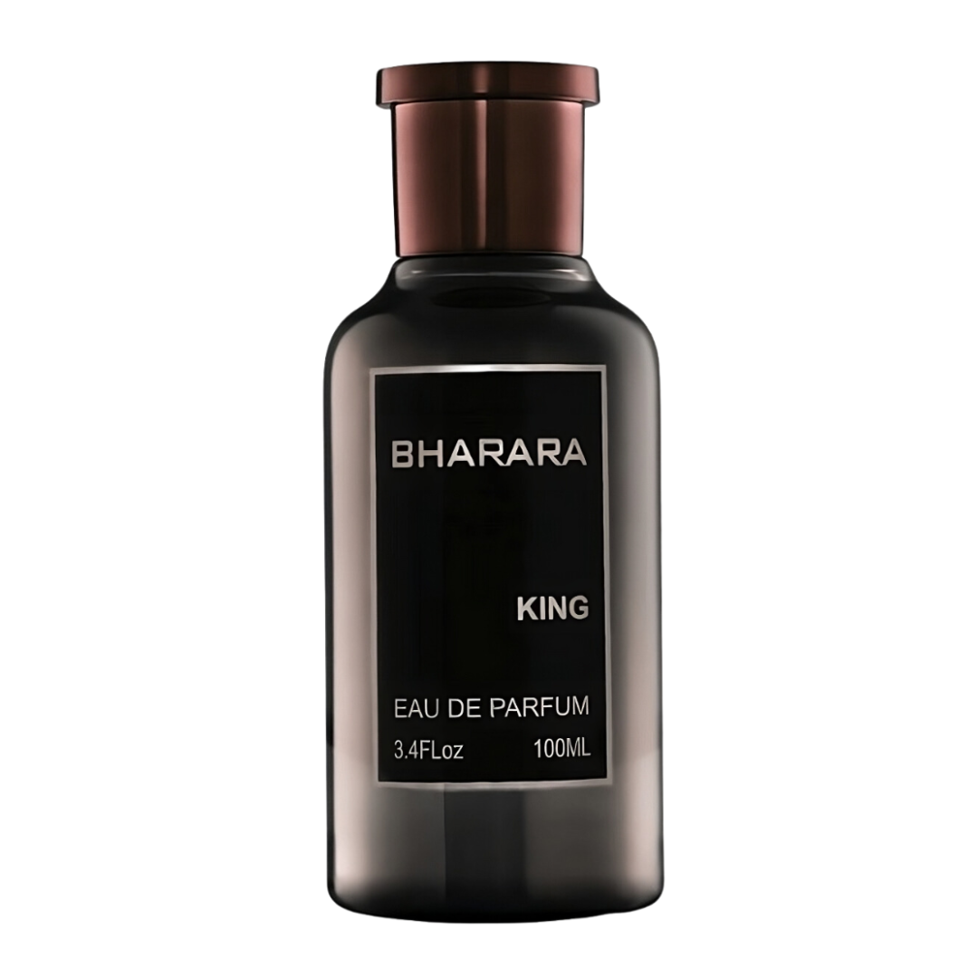 Bharara King Man 100ML EDP