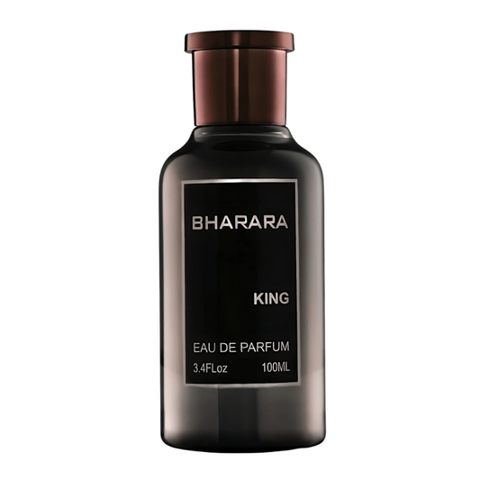 Bharara King Man 100ML EDP