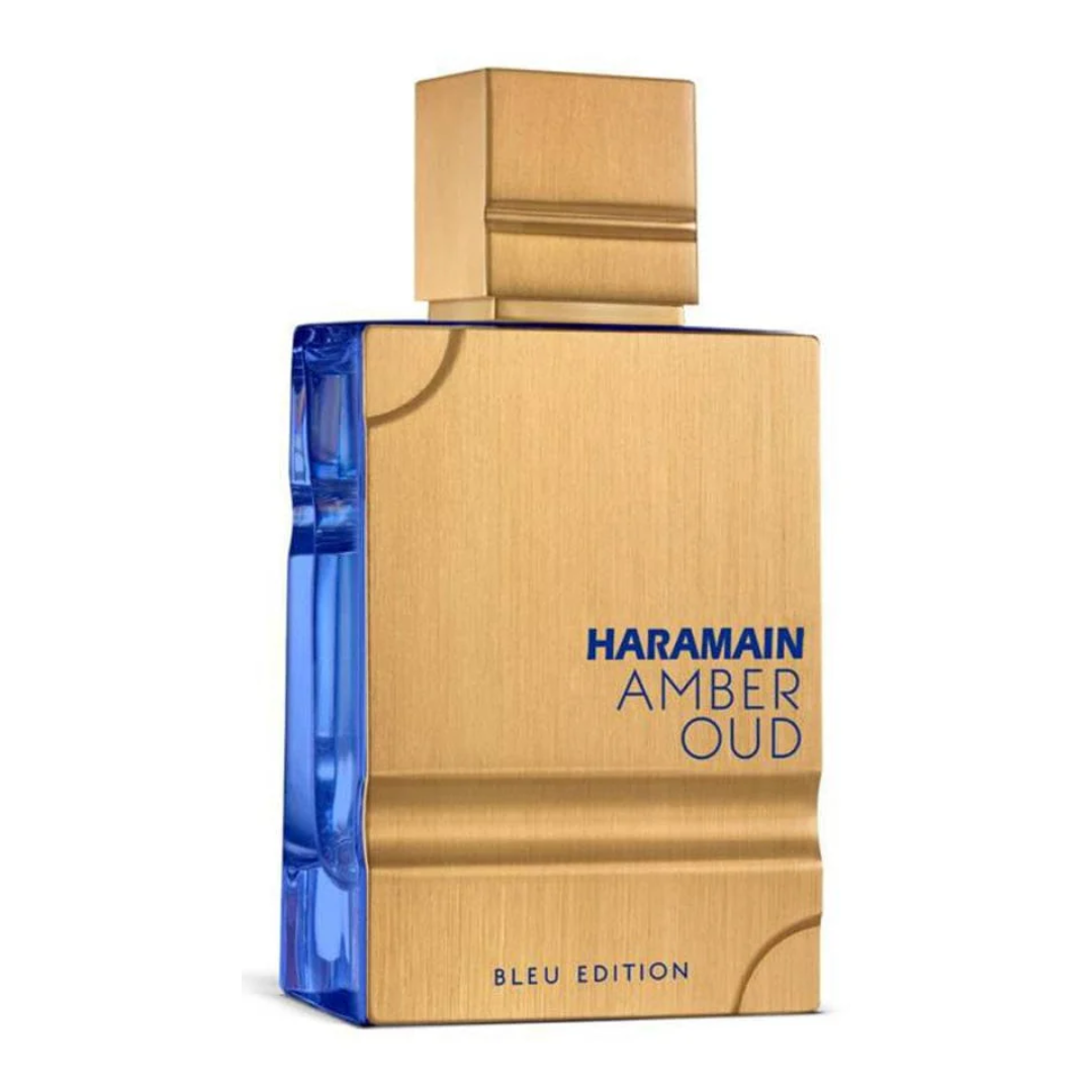 Al Haramain Amber Oud Bleu Edition 100ml EDP