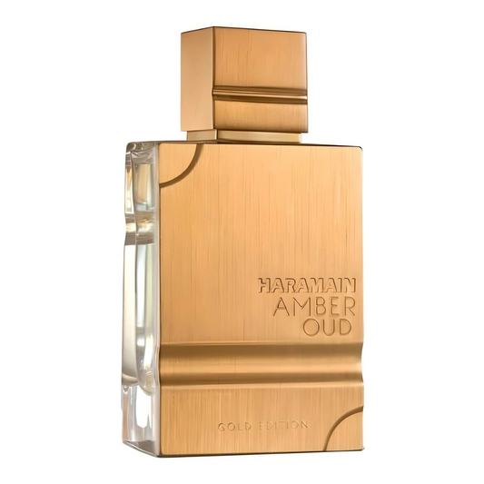 Al Haramain Amber Oud Gold Edition 100ml EDP