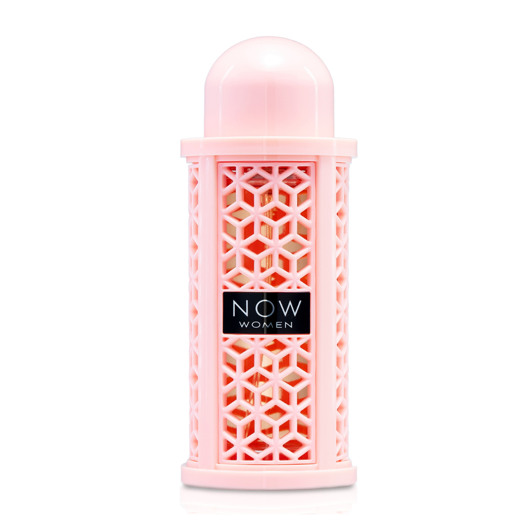 Rave Now Pink Dama 100ML EDP