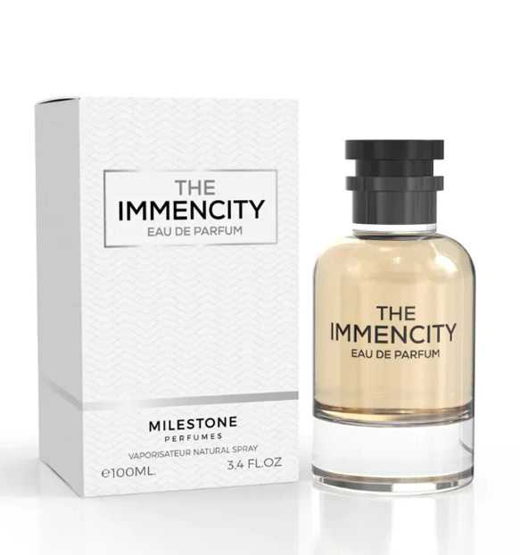 Emper The Immencity 100 ML EDP